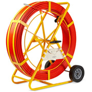JAMESON | Mega Buddy® Duct Conduit Rodder, 1/2 in. x 1500 ft. | #11-38-1500M