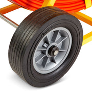 JAMESON | Mega Buddy® Duct Conduit Rodder, 1/2 in. x 1500 ft. | #11-38-1500M