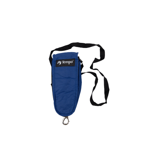 TEMPO | Sidekick Carry Case with Strap | #1134-1002S