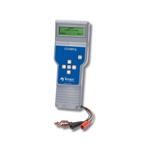 TEMPO | Sidekick 7B COMPA Test Set | #1138-5015