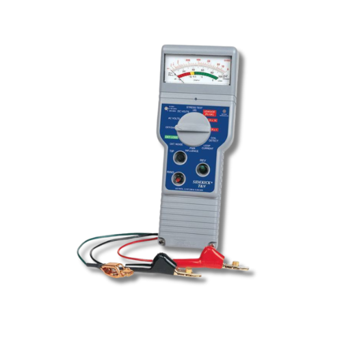 TEMPO | Sidekick T&N COMPA Test Set | #1137-5002