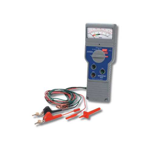TEMPO | Sidekick VOC COMPA Test Set | #1143-5000