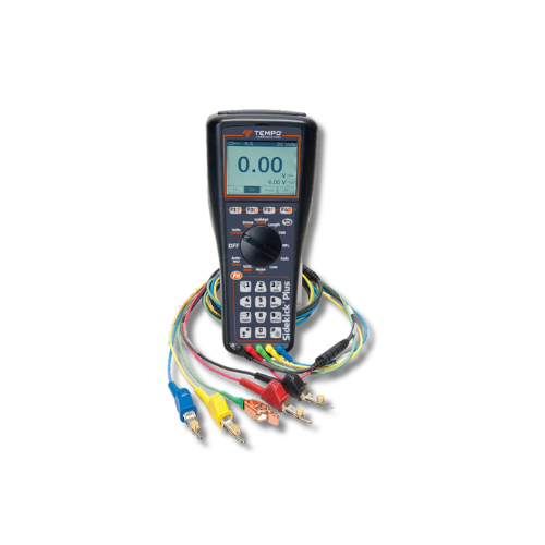 TEMPO | Sidekick Plus Standard | #1155-5001