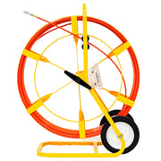 JAMESON | Good Buddy® II Duct Conduit Rodder, 3/8 in. x 500 ft. | #11A-25-500M