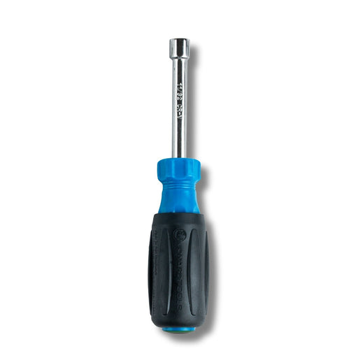 11/32 inch Hollow Nut Driver, 3 inch Shaft | #ND-6301132