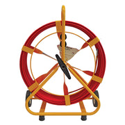 JAMESON | Duct Hunter™ Traceable Rodder, 400 ft. X 5/16 in. | #12-516-400M