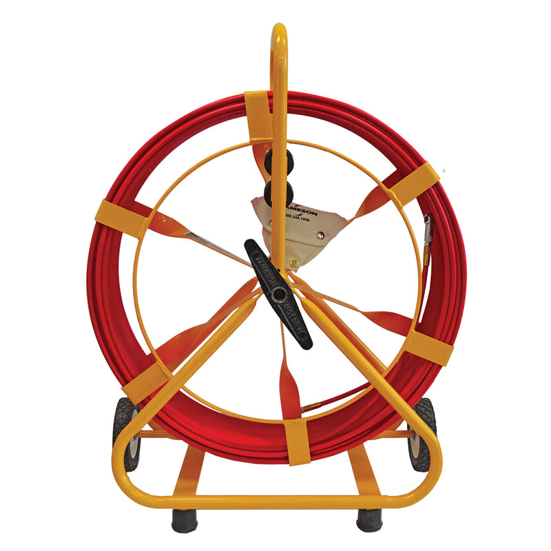JAMESON | Duct Hunter™ Traceable Rodder, 400 ft. X 5/16 in. | #12-516-400M