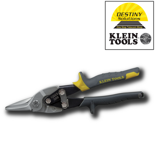 Klein Tools | Aviation Snips, Straight | #1202S