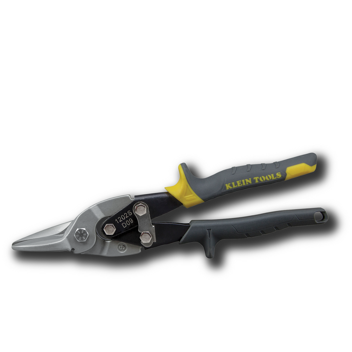 Klein Tools | Aviation Snips, Straight | #1202S