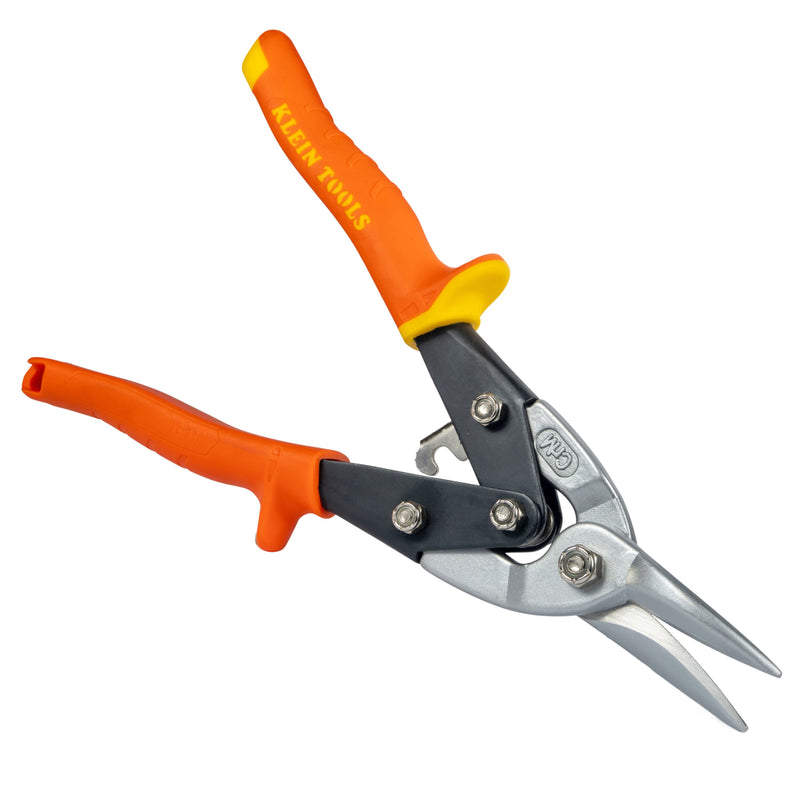 KLEIN TOOLS | Aviation Snips, Straight | #1202S
