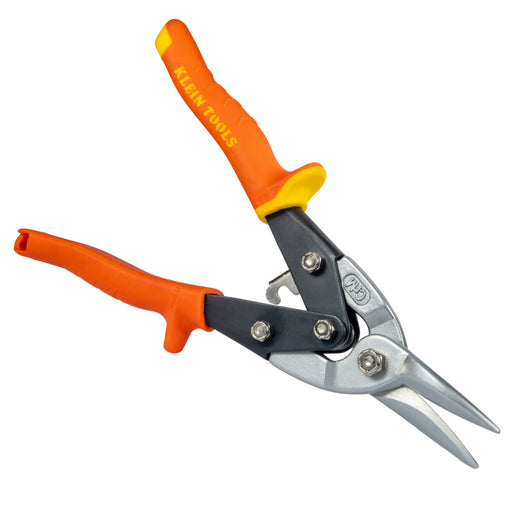KLEIN TOOLS | Aviation Snips, Straight | #1202S