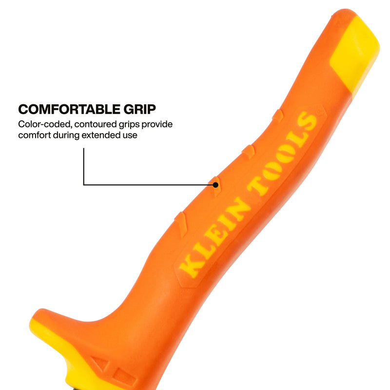 KLEIN TOOLS | Aviation Snips, Straight | #1202S