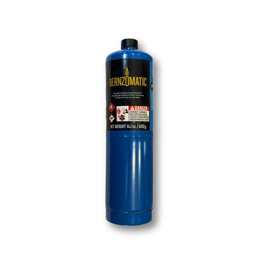 14.1 oz Fuel Cylinder, Propane | #PRO-TANK