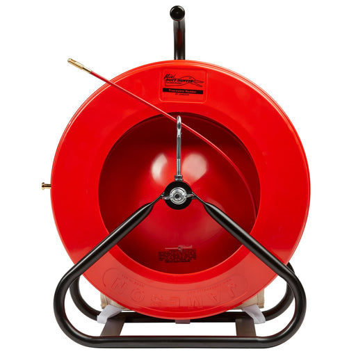 JAMESON | Mini-Duct Hunter™ Traceable Rodder 3/16 in. x 300 ft. | #15-316-300
