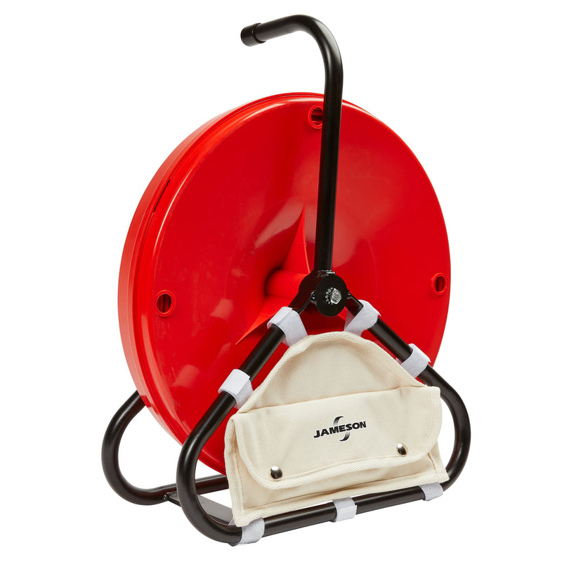JAMESON | Mini-Duct Hunter™ Traceable Rodder 3/16 in. x 300 ft. | #15-316-300