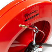 JAMESON | Mini-Duct Hunter™ Traceable Rodder 3/16 in. x 300 ft. | #15-316-300