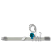 15 ft Glow Rod Kit+, 3/16 inch Diameter | #RDG-15A