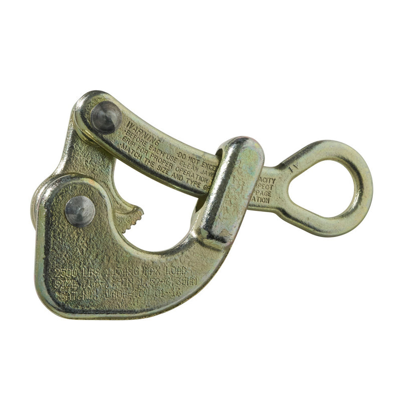 KLEIN TOOLS | Haven's® Cable Grip 0.25-Inch Capacity | #1604-10