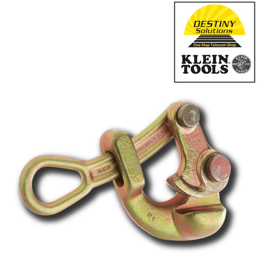 Klein Tools | Haven's® Cable Grip 0.5-Inch Capacity | #1604-20