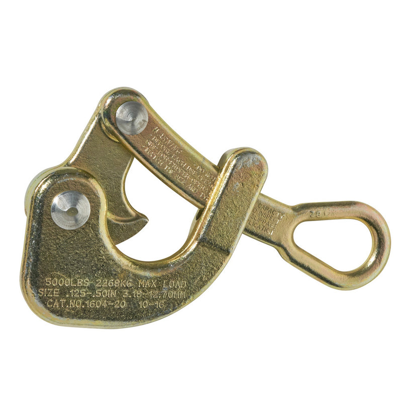 KLEIN TOOLS | Haven's® Cable Grip 0.5-Inch Capacity (PACK OF THREE) | #1604-20