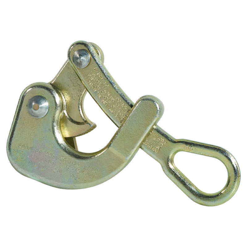 KLEIN TOOLS | Haven's® Grip with Swing Latch (PACK OF THREE) | #1604-20L