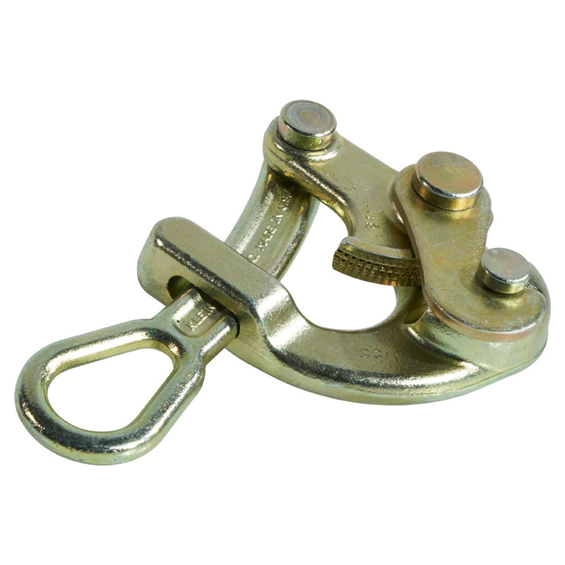 KLEIN TOOLS | Haven's® Grip with Swing Latch (PACK OF THREE) | #1604-20L