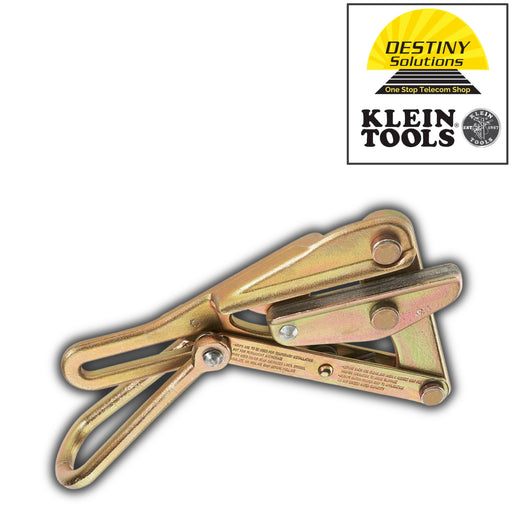 Klein Tools |  Grip for High Strength Cables 0.37-Inch | #1613-40