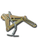 Klein Tools | Chicago® Grip Type B Strand Puller | #1659-5AT