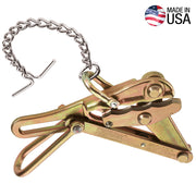KLEIN TOOLS | Chicago® Grip Type B Strand Puller | #1659-5AT
