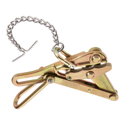 Klein Tools | Chicago® Grip Type B Strand Puller | #1659-5AT