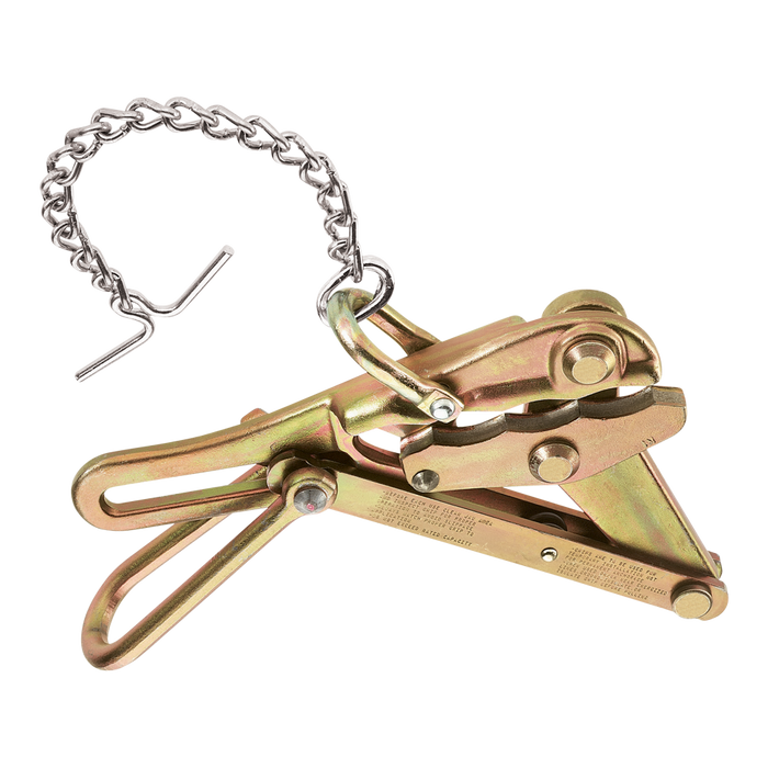 Klein Tools | Chicago® Grip Type B Strand Puller | #1659-5AT