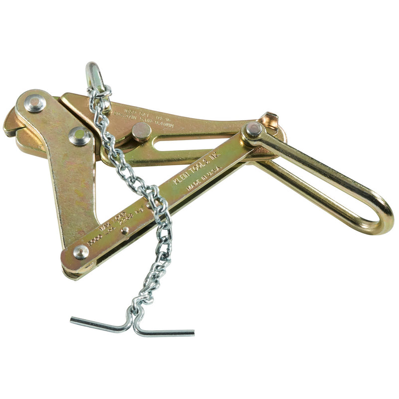 KLEIN TOOLS | Chicago® Grip Type B Strand Puller | #1659-5AT