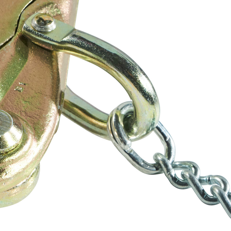 KLEIN TOOLS | Chicago® Grip Type B Strand Puller | #1659-5AT