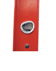 16' Fiberglass Extension Ladder | #FE3216
