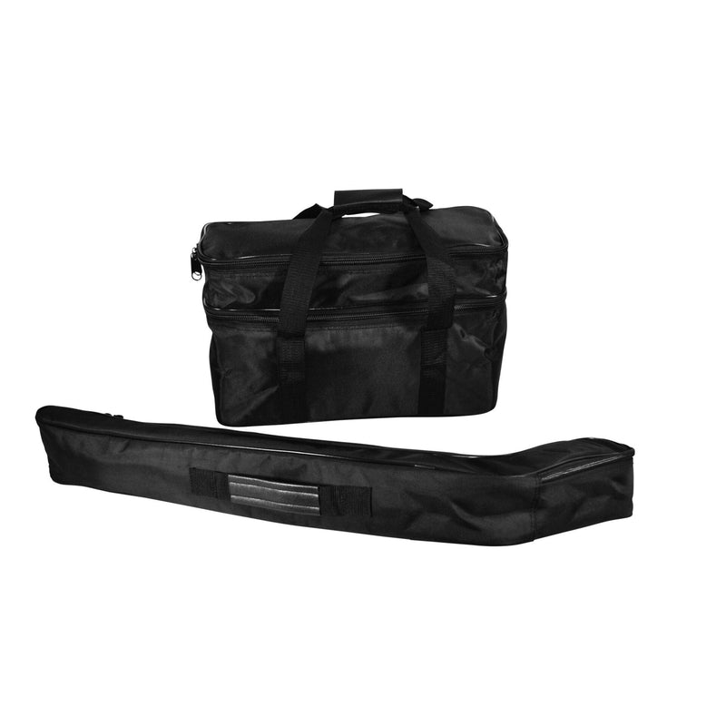 JAMESON | Cable & Pipe Precision Locating Receiver with Transmitter Kit | #17-300RTK