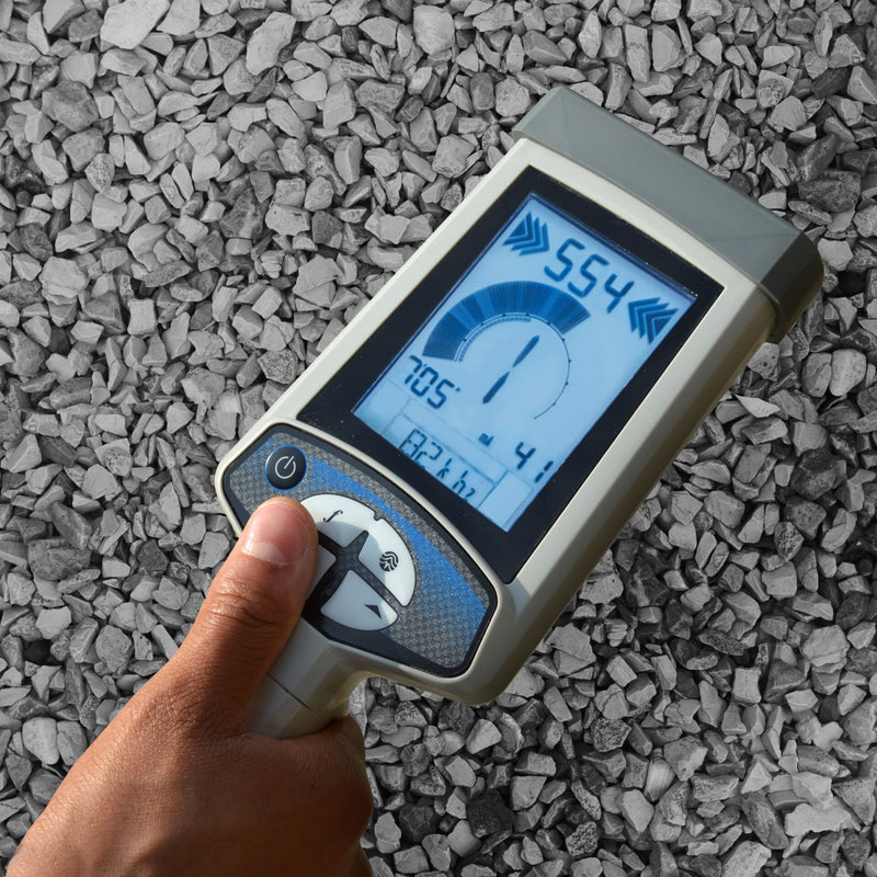 JAMESON | Cable & Pipe Precision Locating Receiver with Transmitter Kit | #17-300RTK
