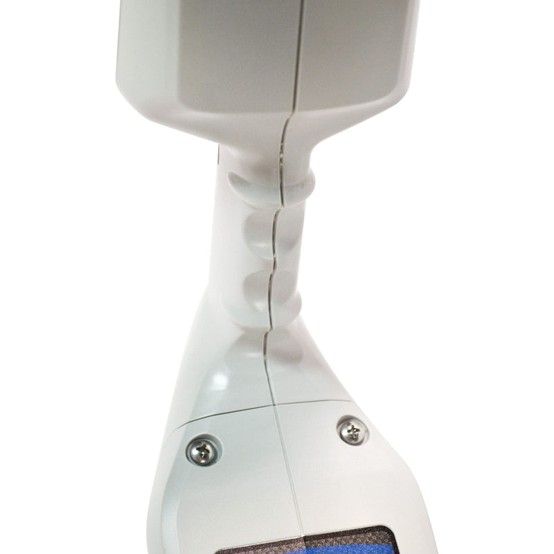JAMESON | Cable & Pipe Precision Locating Receiver with Transmitter Kit | #17-300RTK