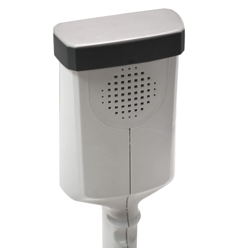 JAMESON | Cable & Pipe Precision Locating Receiver with Transmitter Kit | #17-300RTK