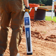 JAMESON | Cable & Pipe Precision Locating Receiver with Transmitter Kit | #17-300RTK