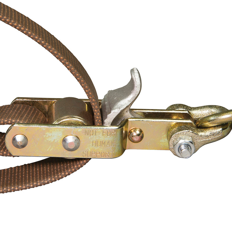 KLEIN TOOLS | Howe Wire Tool with Handle | #1702-20HH