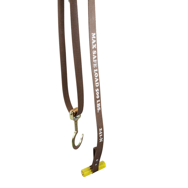 KLEIN TOOLS | Howe Wire Tool with Handle | #1702-20HH