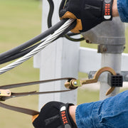 KLEIN TOOLS | Howe Wire Tool with Handle | #1702-20HH