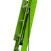 LITTLE GIANT LADDER | Sumostance HyperLite 28' Fiberglass Extension Ladder w/Cable Hooks, CLAW, & Pole Strap, Type IA, 300lb Load Capacity | #18428