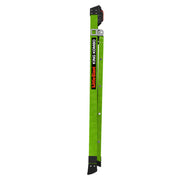 LITTLE GIANT LADDER | King Kombo Professional 6' Fiberglass  Ladder, Type IAA, 375lb Load Capacity | #13906-001