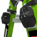 LITTLE GIANT LADDER | Dark Horse 2.0 Fiberglass Articulated Ladder, Type IA, 300lb Load Capacity, Model 22 | #16122-001