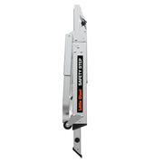 LITTLE GIANT LADDER | Aluminum Safety 2 Step Ladder, Type IA, 300lb Load Capacity | #10210BA