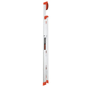 LITTLE GIANT LADDER | Flip-N-Lite 5' Aluminum Stepladder, Type IA, 300lb Load Capacity | #15273-001
