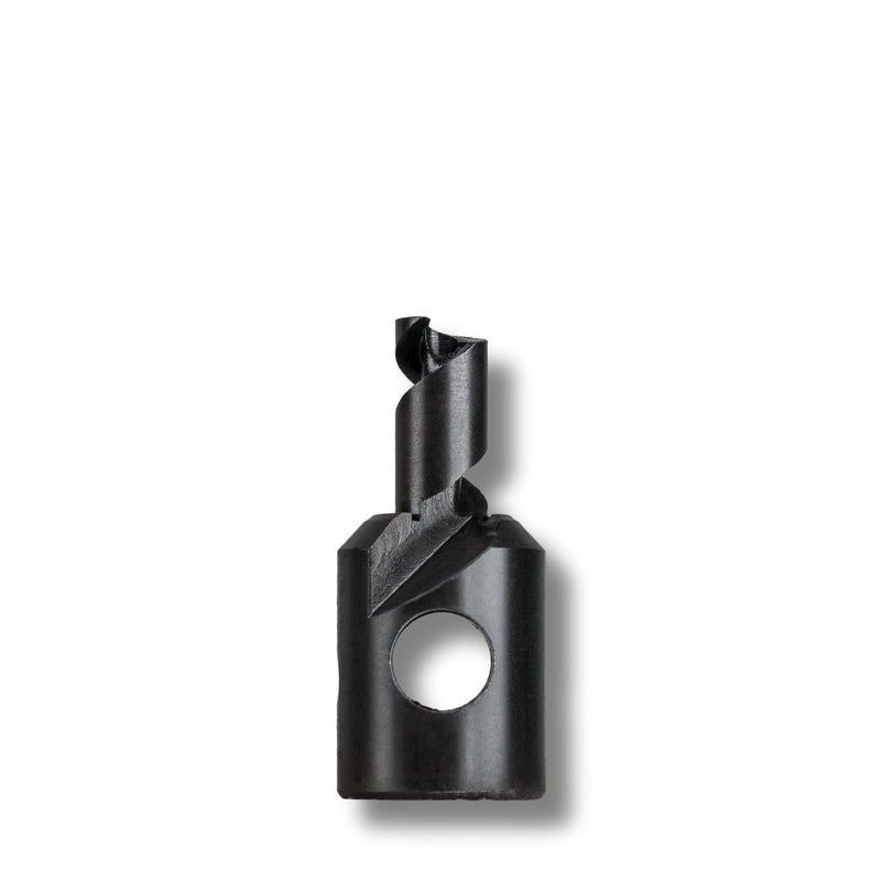 1/2 inch Replacement Coring Bit for .500" Hardline Coring Tool | #HCB-50