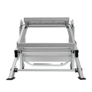 LITTLE GIANT LADDER | Aluminum Safety 2 Step Ladder, Type IA, 300lb Load Capacity | #10210BA