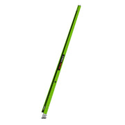 LITTLE GIANT LADDER | HyperLite 32' Fiberglass Extension Ladder w/Cable Hooks & V-Rung, Type IAA, 375lb Load Capacity | #17932-089